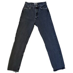 Agolde 90’s Pinch Waist Jeans
